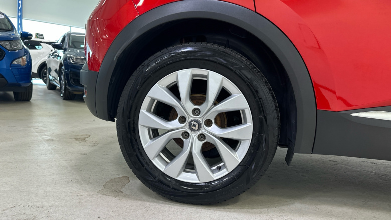 Renault Captur 1.0 TCE 100 Iconic 5dr Petrol Hatchback